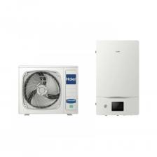 Тепловой насос Haier AW062SSCHA/HU062WAMNA