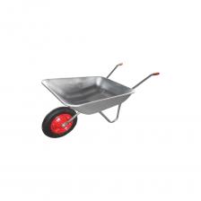 Садовая тачка 65 л, грузоподъемность 100 кг FIT DIY 77543