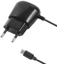 СЗУ RedLine ТСP-1A Type-C 1A Black
