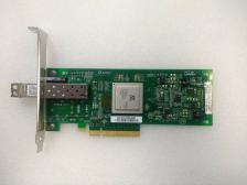 Контроллер PX2810403-02 D Qlogic 8Gb Single Port FC HBA, x8 PCIe, LC multi-mode optic