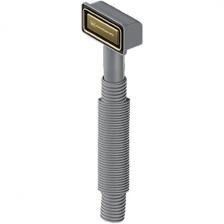 Перелив прямоугольный Omoikiri OV-1-S-AB022