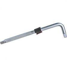 Вороток Г-образный Сервис Ключ 1/2 260мм 70660