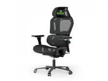 Компьютерное кресло Eureka TYPHON Green (ERK-GC05-G)