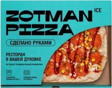 Пицца Чоризо Zotman pizza