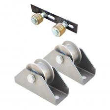 Комплект для откатных ворот Rolik-Opt СТ300 С3606-К03