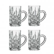 Набор кружек Nachtmann Noblesse 4 шт, 250 мл