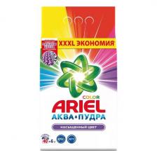 Стиральный порошок Color, 6 кг (81727489)