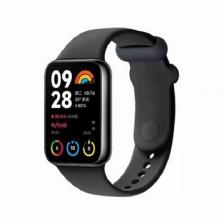 Фитнес-браслет Smart Band 8 Pro CN Black (BHR6196СN)