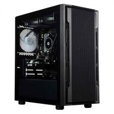Системный блок Robotcomp Циркон Blackout