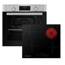 Комплект Delvento V66D24MS01OVEN
