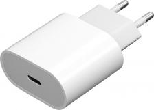 Зарядное устройство PD1-6A 3A USB-C White