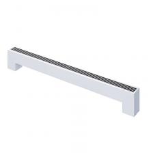 Конвектор напольный Royal Thermo STEP-130/130/1600-2-N-WT-LG-NA НС-1608054