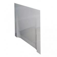 Боковая панель Radomir Николь 70х60 правая белая