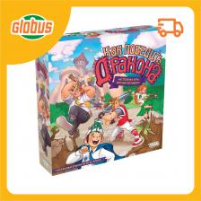 Настольная игра Hobby World