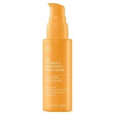 ALLIES OF SKIN Сыворотка для лица 20% Vitamin C Brighten + Firm Serum 30