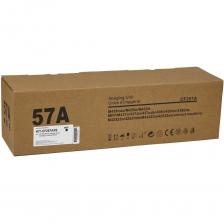 Картридж КИТОнер CF257AXS, CF257AXS, черный, 60000 стр, HP 56A Black LaserJet Toner Cartridge, LaserJet M4 KIT-CF257AXS