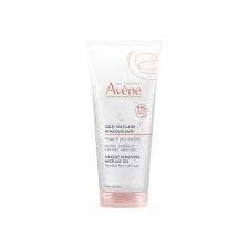 Мицеллярный гель Avene для снятия макияжа, 200 мл