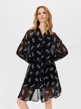 Платья Armani Exchange Платье