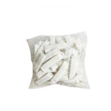 10-100 шт. одноразовый фильтр для пылесоса пылезащитный мешок для ручного пылесоса универсальный нетканый мешок для пылесоса