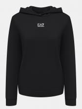 Худи EA7 Emporio Armani Худи