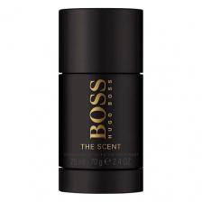 BOSS Парфюмированный дезодорант-стик The Sсent 75