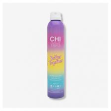 Лак для укладки волос CHI Лак для волос Vibes Better Together 284