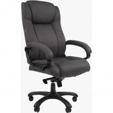 Офисное кресло CHAIRMAN 410 ткань SX серая мультиблок 7163872 предназначено для офиса или домашнего кабинета.Эргономичная форма обеспечивает удобное сидение.Просто в уходе, что экономит время и силы.Благодаря высокой прочности прослужит долго.