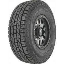 Шины Yokohama Geolandar A/T G015 235/65 R17