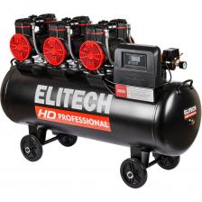 Компрессор Elitech ACF 750-160S HD 206464