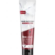 Блеск для волос нейтральный Brillance, 150 ml