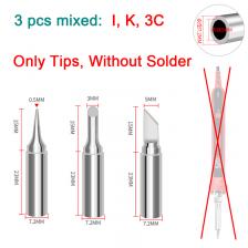 Электрический паяльник XMSJ 100 Вт серия 919