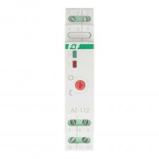 Фотореле модульное F&F AZ-112 230 В 16 А с датчиком (EA01.001.013)