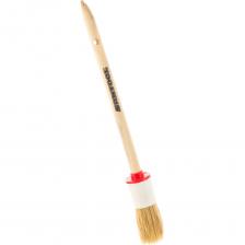 Круглая кисть SANTOOL №4 010115-004