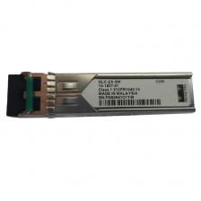 Трансивер Cisco GLC-ZX-SM= 1000BASE-ZX SFP Transceiver Module Original
