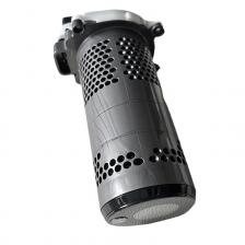 Двигатель пылесоса Dyson V15/SV22 с обнаружением частиц