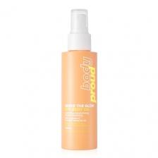 I AM PROUD Масло для тела сухое для сияния и увлажнения кожи Serve The Glow Dry Body Oil 120