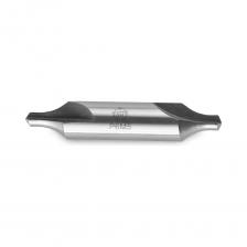 Центровочное сверло Сверло центровочное ООО "ТМТ ГРУПП" рад. R 10 Р6М5 59780