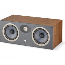 Focal Theva Center Dark Wood