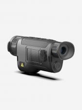 Тепловизионный монокуляр LZIRTEK Hors 635L (c дальномером), Черный