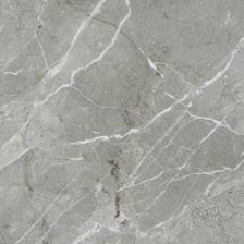 Керамогранит SilkMarble Бреча Серый Матовый R9 Ректификат 60х60