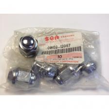 Гайка Колесная SUZUKI арт. 0915912057