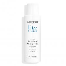 Разглаживающий стайлинг-флюид для непослушных волос Frizz Control Smoothing Styling Fluid