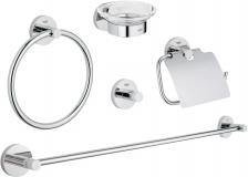 Набор Grohe Essentials 40344001