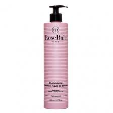 RB ROSEBAIE PARIS Шампунь для волос кератиновый с экстрактом опунции Shampoing Keratine X Figue De Barbarie 500