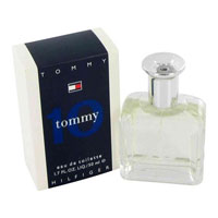 Туалетная вода Tommy Hilfiger Tommy 10 50 мл.