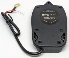 Сирена пьезоэлектрическая Centurion SPD 1-1(A), 12 В, 20 Вт