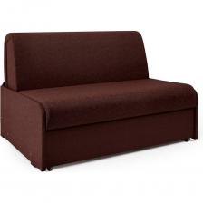 Диван аккордеон Коломбо БП 120 - это сочетание комфорта и функциональности. Диван имеет размеры 126 см в ширину, 110 см в глубину и 95 см в высоту. Спальное место составляет 194 х 120 см, а высота сиденья - 50 см. Каркас дивана выполнен из массива дерева и ЛДСП, что обеспечивает прочность и долговечность конструкции. Наполнитель - многослойное ППУ, которое гарантирует мягкость и комфорт при использовании. Диван оснащен механизмом трансформации "аккордеон", что позволяет быстро и легко превратить его в удобное спальное место. Максимальная нагрузка на диван составляет свыше 140 кг. Диван оборудован бельевым ящиком (117 x 69 x 18 см), что позволяет хранить постельные принадлежности и другие вещи. Диван кровать Коломбо БП прекрасно сочетается с классическим и современным интерьерами, а также стилем лофт. Производитель предоставляет гарантию на диван в течение 18 месяцев и срок службы 10 лет.