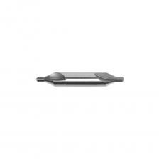 Центровочное сверло тип А предназначено для сверлильного оборудования. Применяется для первоночального сверления отверстий в деталях, так называемых «центровых отверстий». Центровочное сверло иногда называют комбинированным из-за двухстороннего расположения режущей части. Внимание, изображение товара может отличаться от реального! Верные параметры указаны в технических характеристиках товара.