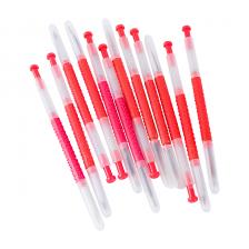 Инструменты для прививки пчел Adhere To Fly 04029 из пластика 10 шт