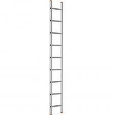 Лестница индустриального типа Sarayli 1*9, усиленная 4109P, представляет собой надежное и практичное решение для выполнения различных задач на высоте. Изготовленная из алюминия, она сочетает в себе легкость и прочность, что делает ее удобной в использовании и долговечной. Лестница имеет девять ступеней и обеспечивает рабочую высоту до 3,68 метров, что позволяет выполнять работы на значительной высоте. При этом максимальная рабочая нагрузка составляет 150 кг, что гарантирует безопасность при эксплуатации. Общая длина лестницы составляет 2,5 метра, а ширина — 360 мм, что обеспечивает устойчивость и комфорт при подъеме. Лестница Sarayli 4109P подходит для бытового использования и станет надежным помощником в вашем хозяйстве.